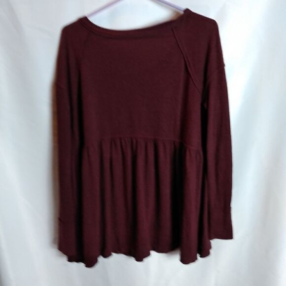 Free People top - Picture 2 of 7